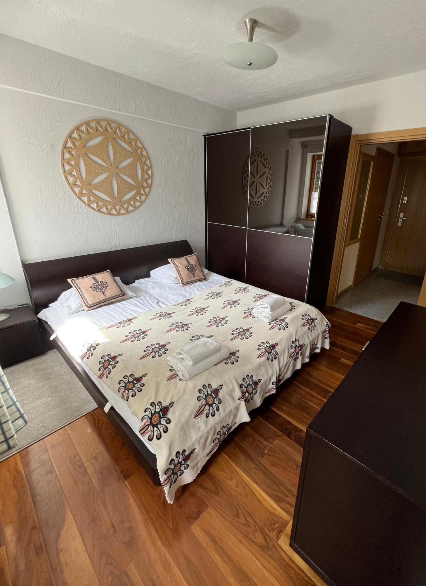 Juliana Tuwima 3 By Homeprime Apartmán *