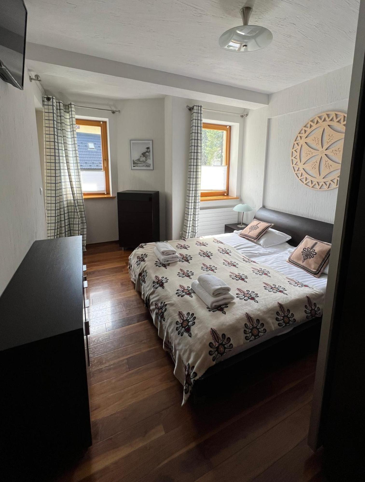Apartmán Juliana Tuwima 3 By Homeprime
