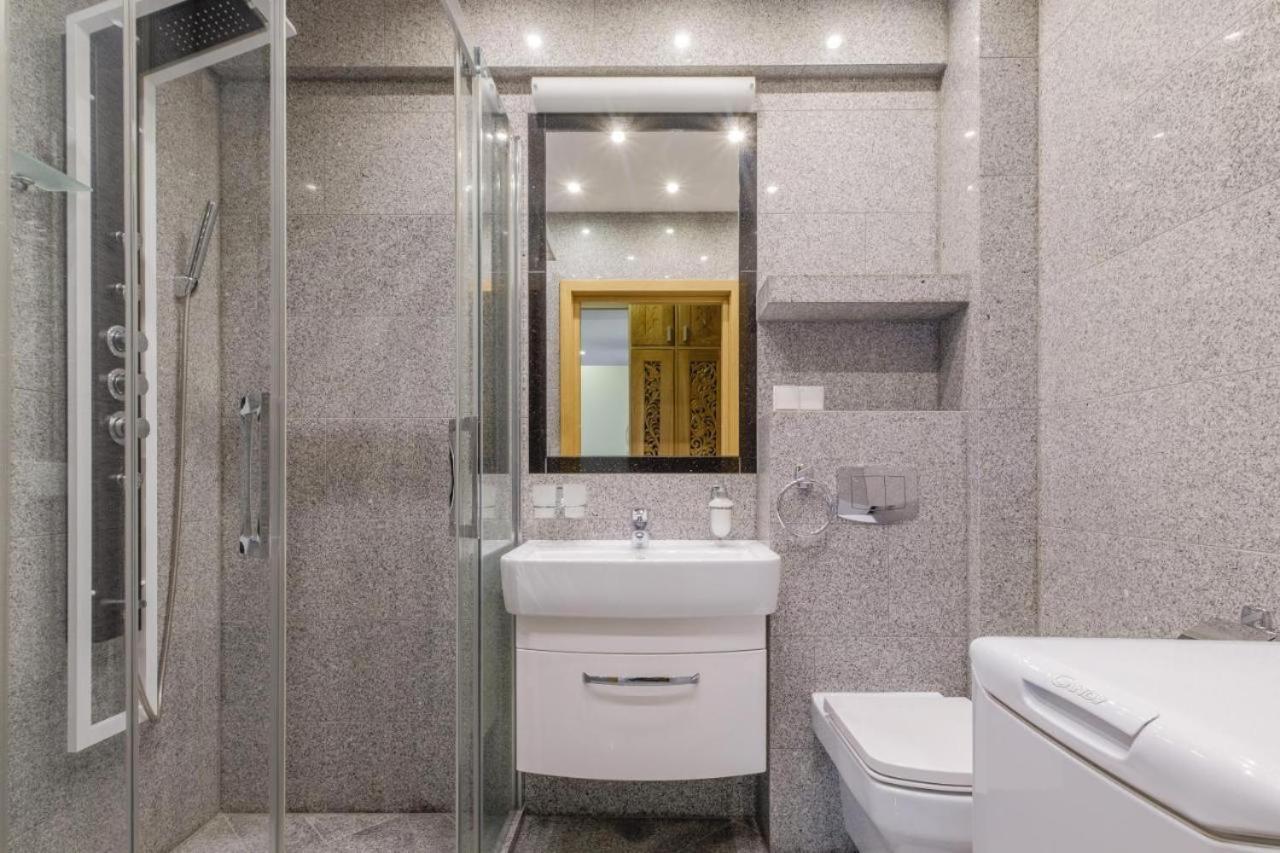 Juliana Tuwima 3 By Homeprime Apartmán *