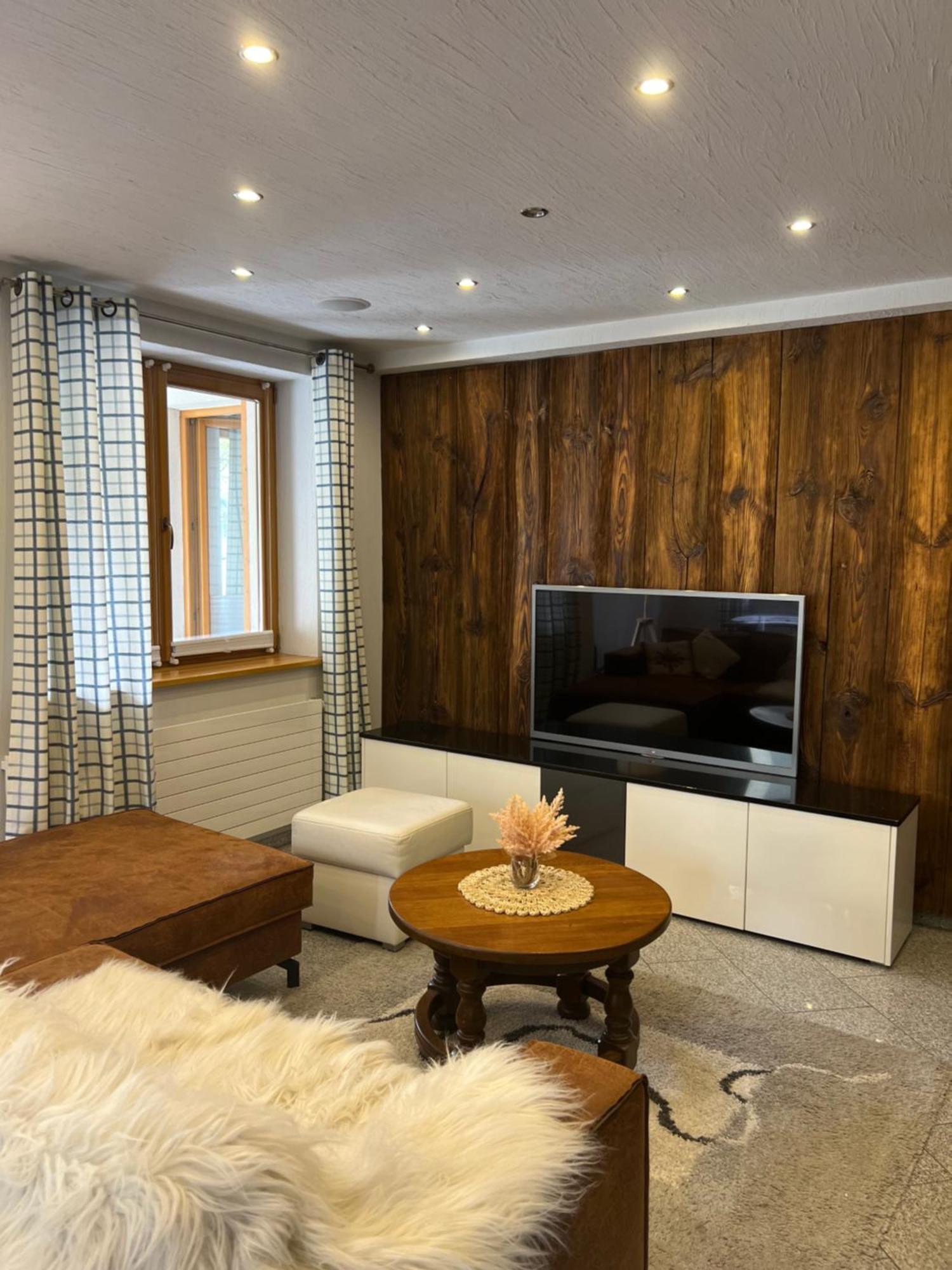 Juliana Tuwima 3 By Homeprime Apartmán Zakopane