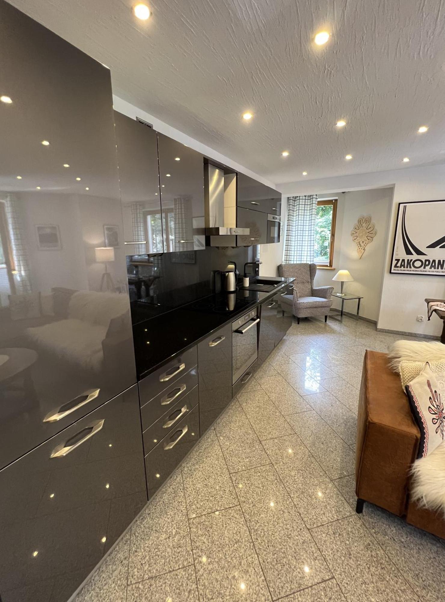 Apartmán Juliana Tuwima 3 By Homeprime *